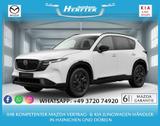 Mazda CX-5 2026 *JETZT VORBESTELLEN* HOMURA BLOP - Mazda CX-5 HOMURA mit Hybrid-Antrieb (Benzin/Elektro)