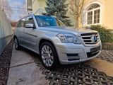 Mercedes-Benz GLK 300 Mercedes-Benz GLK300 4MATIC SPORT P./Aut./54tkm/Neu zustand!