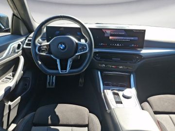 BMW 420 Gran Coupé - 11