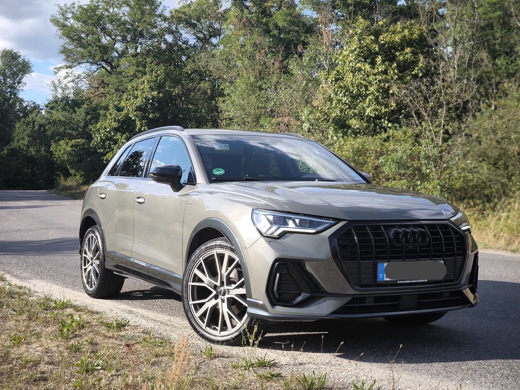 Image of Audi Q3