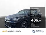 Volkswagen Tiguan 2.0 TDI DSG R-Line | NAVI | LED | AHK | - VW Tiguan Gebrauchtwagen in Mannheim