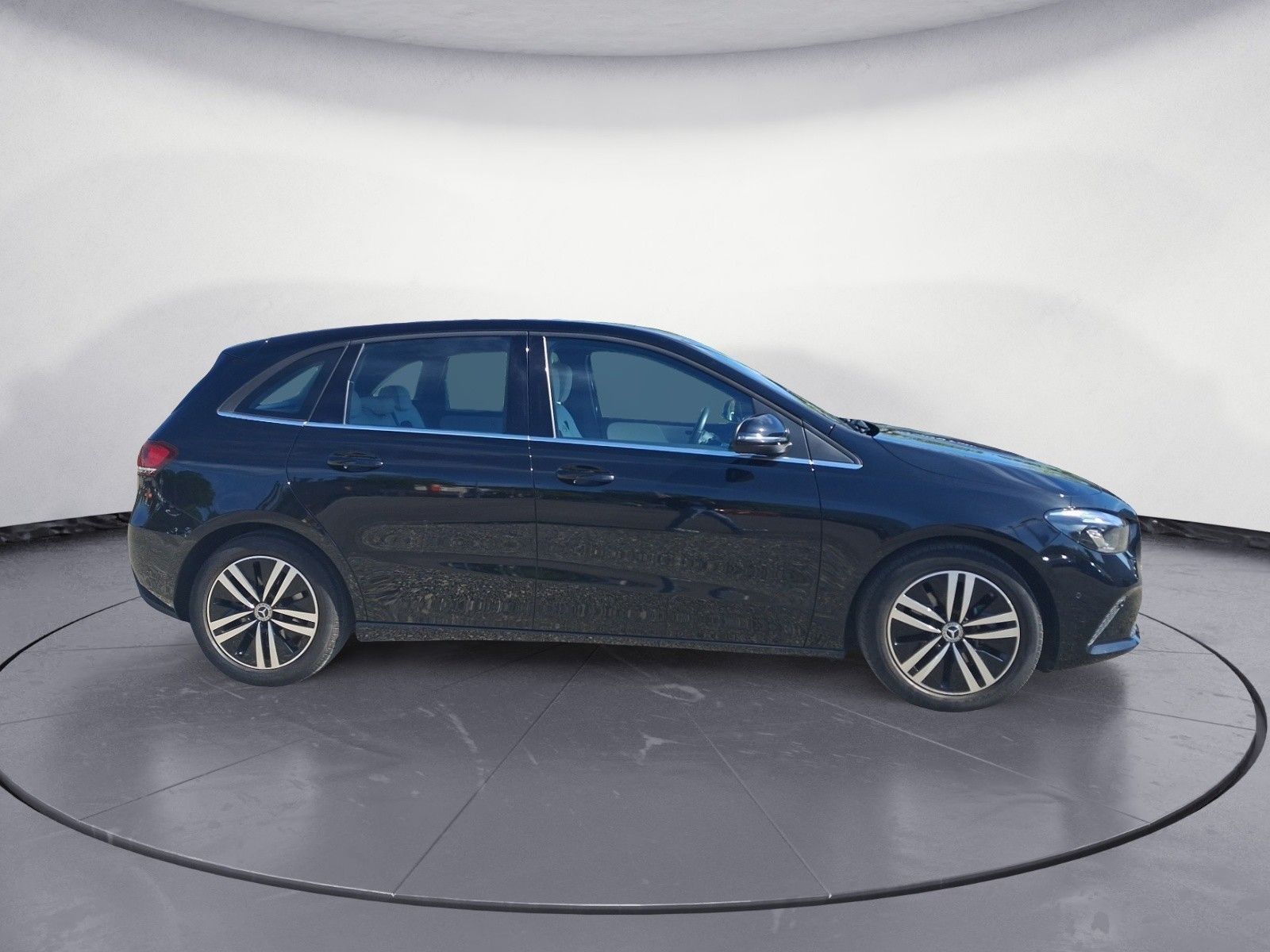 Mercedes-Benz B 200 7G-DCT Style NAVI LED SITZHEIZUNG foto 5