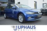 Volkswagen Polo VI 1,0 TSI Comfortline*Carplay*Panorama*SHZ - VW Polo Gebrauchtwagen in Bielefeld