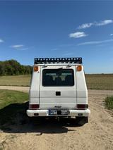 Mercedes-Benz G 300 Turbodiesel OM606 - Mercedes-Benz: Turbodiesel
