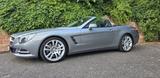 Mercedes-Benz SL 500 - - gebrauchte Mercedes-Benz SL 500 aus dem Jahr 2012