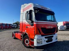 Fahrzeugabbildung Iveco Stralis 460