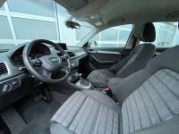 AUDI Q3 2.0 TDI quattro S-Line NAV KAM BI-XENON AHK bei Autohaus Landmann & Maier OHG
