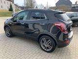 Opel Mokka X Innovation 1,4 Aut. LED AHK Temp. Shzg - Opel Mokka in Chemnitz