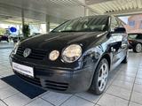 Volkswagen Polo 1.4 Comfortline, HU/AU NEU, Service NEU - gebrauchte Volkswagen Polo aus dem Jahr 2004