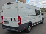 Fiat DoKa Maxi 35 150 L3H2 RS: 4035*KAM*6SITZE*AHK* - Fiat Ducato: L3h3