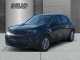 Opel Mokka-e Edition Ganzjahresreifen auf ALU Lenkrad - Opel Mokka-e: Edition