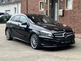 Mercedes-Benz A 180 BlueEfficiency AMG *Navia*GARANTIE* - Mercedes-Benz A 180 Gebrauchtwagen in Essen