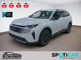 Peugeot 5008 ALLURE HYBRID DSC6 *7 SITZER*SHZ*PDC*KAMERA - Peugeot 5008 mit Hybrid-Antrieb