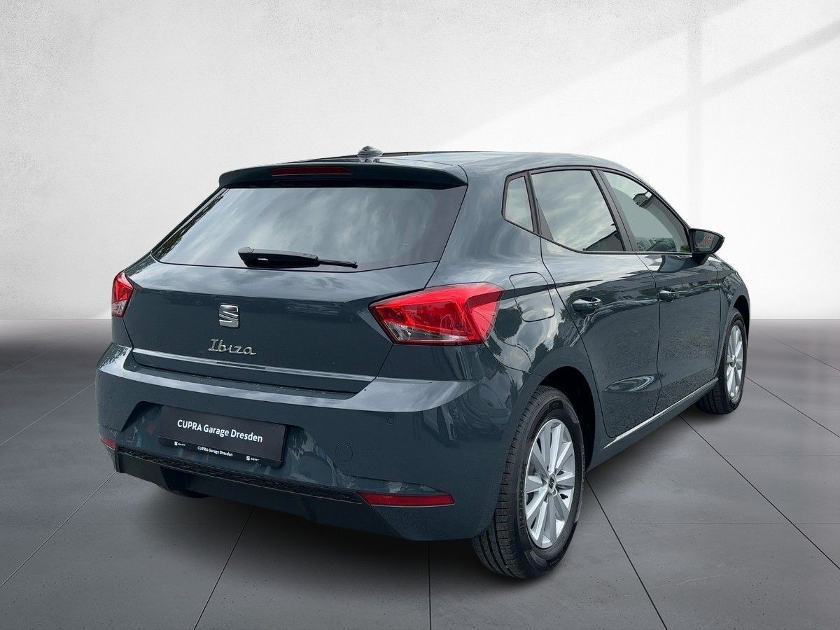 Seat Ibiza - Bild 3