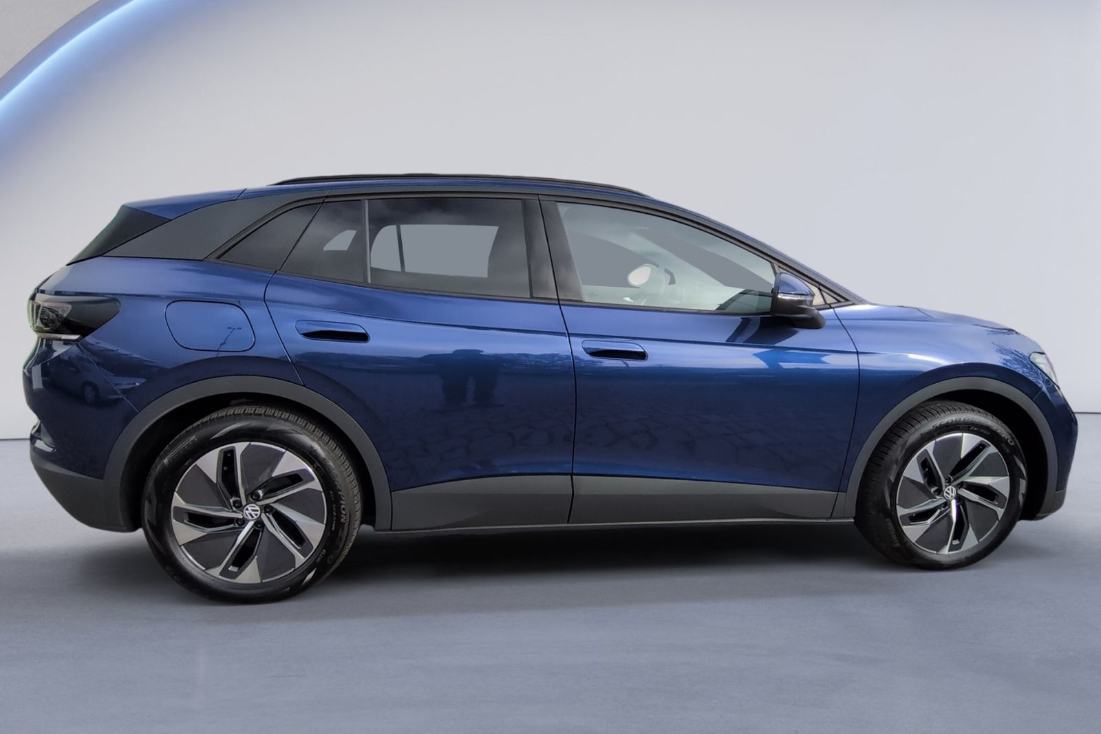 ID.4 Pro Move WÄRMEPUMPE+MATRIX+AHK