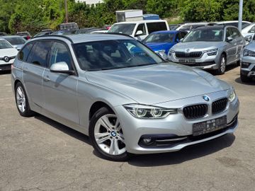BMW 318 - 3