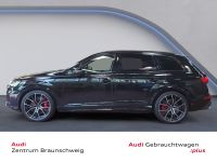 Audi SQ7 - Vorschau Bild 2