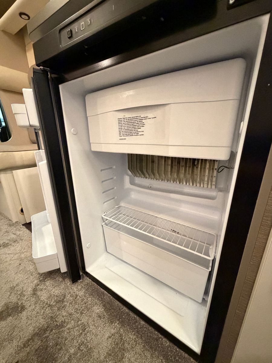 Fahrzeugabbildung XGO Dynamic 98 P - Modell 2024