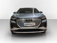 Audi Q4 e-tron - Vorschau Bild 2