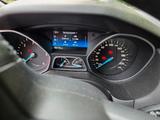 Ford Focus 1,5TDCi 88kW DPF Trend Turnier Trend - Ford Focus: Tdci Trend