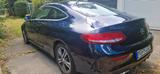 Mercedes-Benz C200 Coupé AMG Line | Panorama | COMAND | 86.000 - gebrauchte Mercedes-Benz C 200 aus dem Jahr 2016