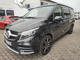 Mercedes-Benz Marco Polo 300d Aut/AMG/Allrad/MBUX /AHK - Mercedes-Benz Allradantrieb Diesel Kastenwagen Automatik Marco polo