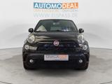 Fiat 500L Cross S-Design ALLWETTER NAV KAMERA SITZ.HZ - Fiat 500L in Duisburg