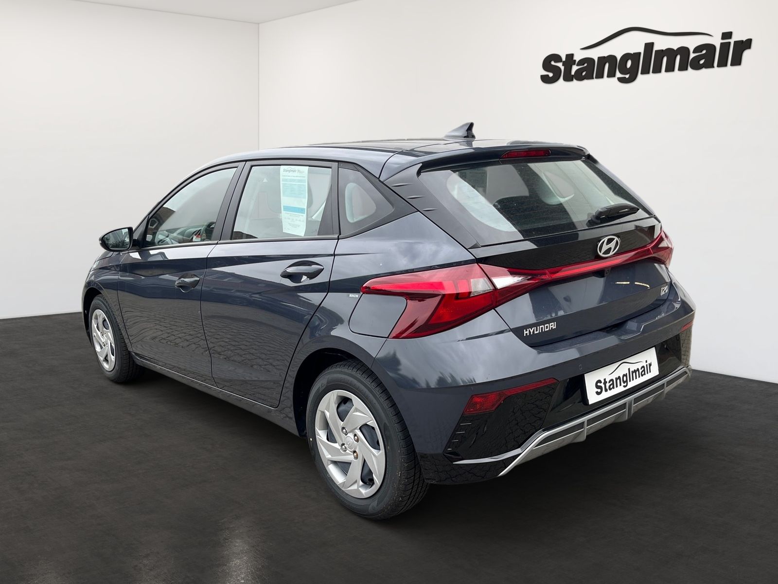 Hyundai i20 – Bild 4