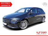 Mercedes-Benz B220 Progressive 4Matic LED Navi ACC Kamera PDC