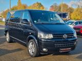 Volkswagen T5 Multivan Higline 4Motion/Navi/Kamera/Standh. - Volkswagen: Multivan Motion