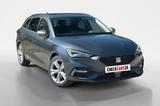 Seat Sportstourer FR-Line 2.0 TDI KAMERA ACC LED - Seat Leon: 5 Türen
