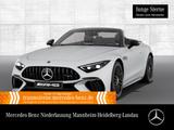 Mercedes-Benz SL 63 AMG PREMIUM+/21"/AERO/NIGHT 2X/LIFT/DIGI-L