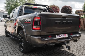 Dodge RAM - 5