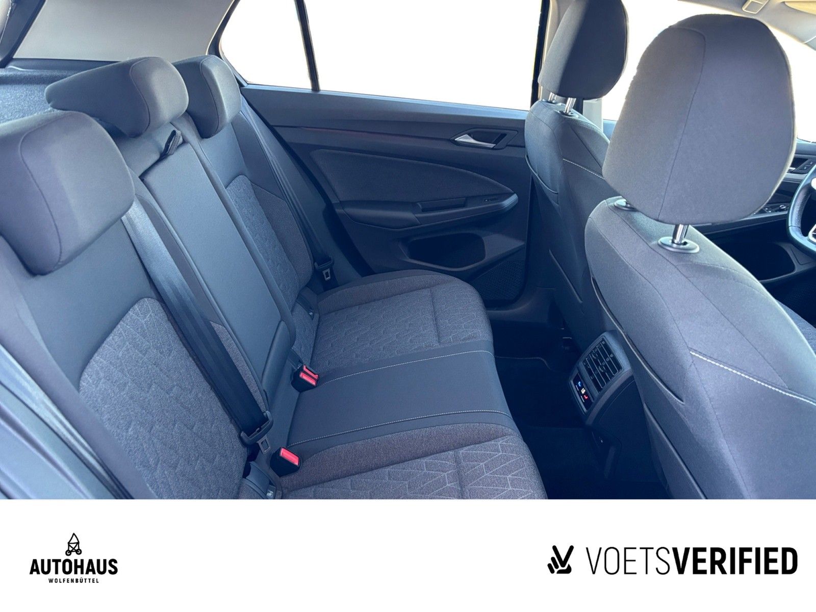 Volkswagen Golf - Bild 15