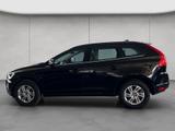 Volvo XC60 D4 Momentum Aut Leder Navi PDCv+h Sensus-Co - Volvo XC60 mit Diesel-Antrieb: Geländewagen