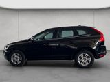 Volvo XC60 D4 Momentum Aut Leder Navi PDCv+h Sensus-Co - Volvo: Geländewagen, C 60