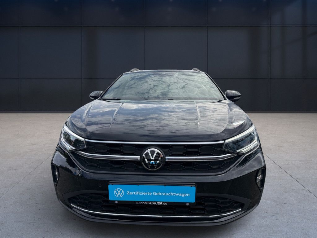 Volkswagen Taigo 1.0 TSI Move PDC SHZ NAVI ACC MATRIX-LED foto 2