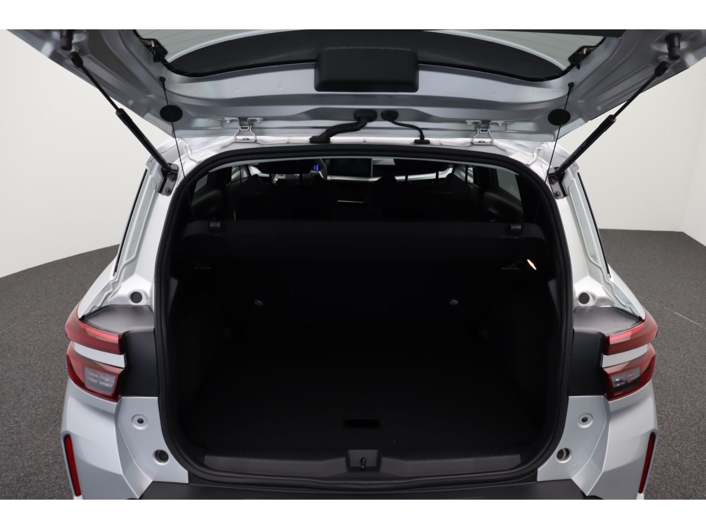Fahrzeugabbildung Opel Frontera Electric GS 83 kW LED/ Allwetter/ Kamer