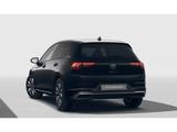 Volkswagen Golf VIII 1.5 TSI OPF Goal - Volkswagen Golf: Schwarz