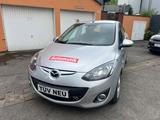 Mazda 2 1.5 MZR Center-Line Autom. 1 HAND - gebrauchte Mazda 2 aus dem Jahr 2011