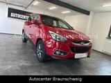 Hyundai ix35 FIFA World Cup Edition 2WD - rote Hyundai ix35