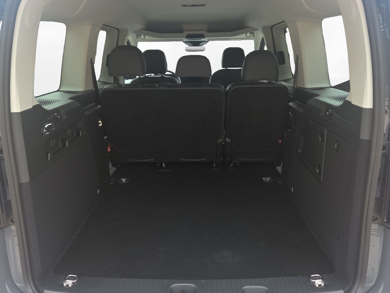 Volkswagen Caddy Maxi - Bild 10