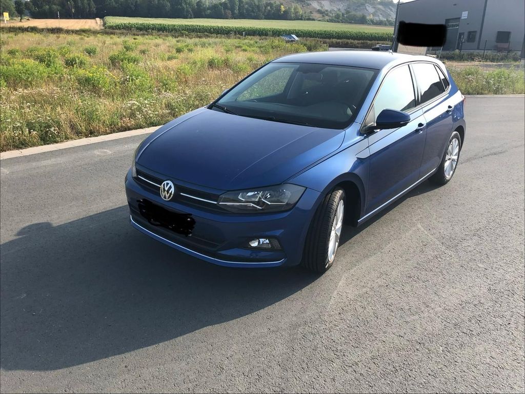 Image of Volkswagen Polo