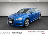 Audi A3 Sportback 40 e-tron design AHK ACC Kamera - Audi A3 design mit Hybrid-Antrieb (Benzin/Elektro)