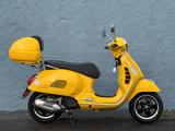 Vespa GTS 125 *LIEFERUNG & FINANZIERUNG MGL* - VESPA GT 125 L