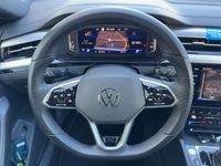 Volkswagen Arteon - Vorschau Bild 10