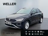 Volkswagen T-Roc 1.0 TSI Life *LED*GJR*ACC*PDC*SHZ*digi CP*