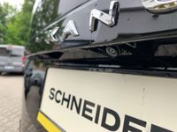 Renault Kangoo - Vorschau Bild 31