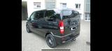 Mercedes-Benz Vito  Wohnmobil  - gebrauchte Mercedes-Benz Vito aus dem Jahr 2012