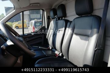 Ford Transit Custom - 12